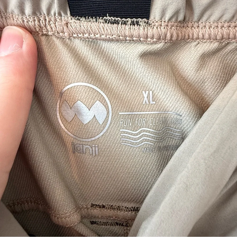 Janji Transit Tech Running Pants Size XL - Picture 5 of 8